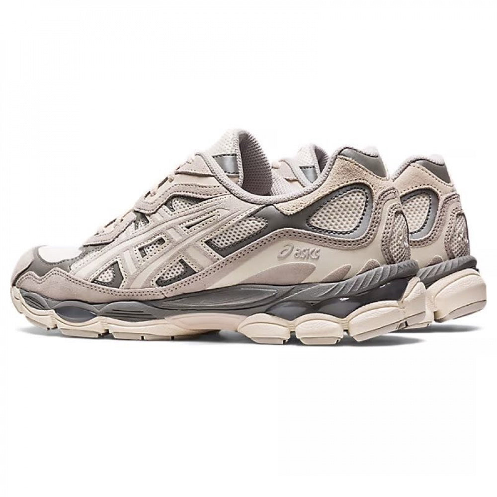 Asics GEL - NYC Oyster Grey