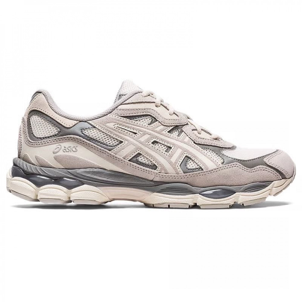 Asics GEL - NYC Oyster Grey