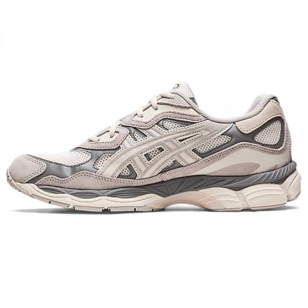 Asics GEL - NYC Oyster Grey