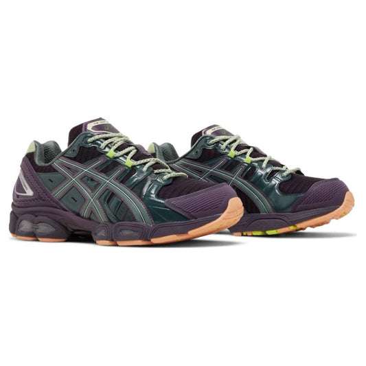 Brain Dead x Asics GEL Nimbus 9 "Nightshade"