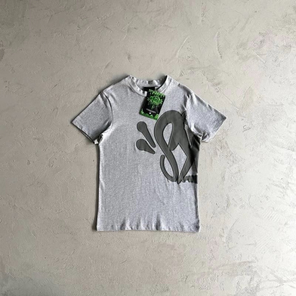 Conjunto Syna World Cinza