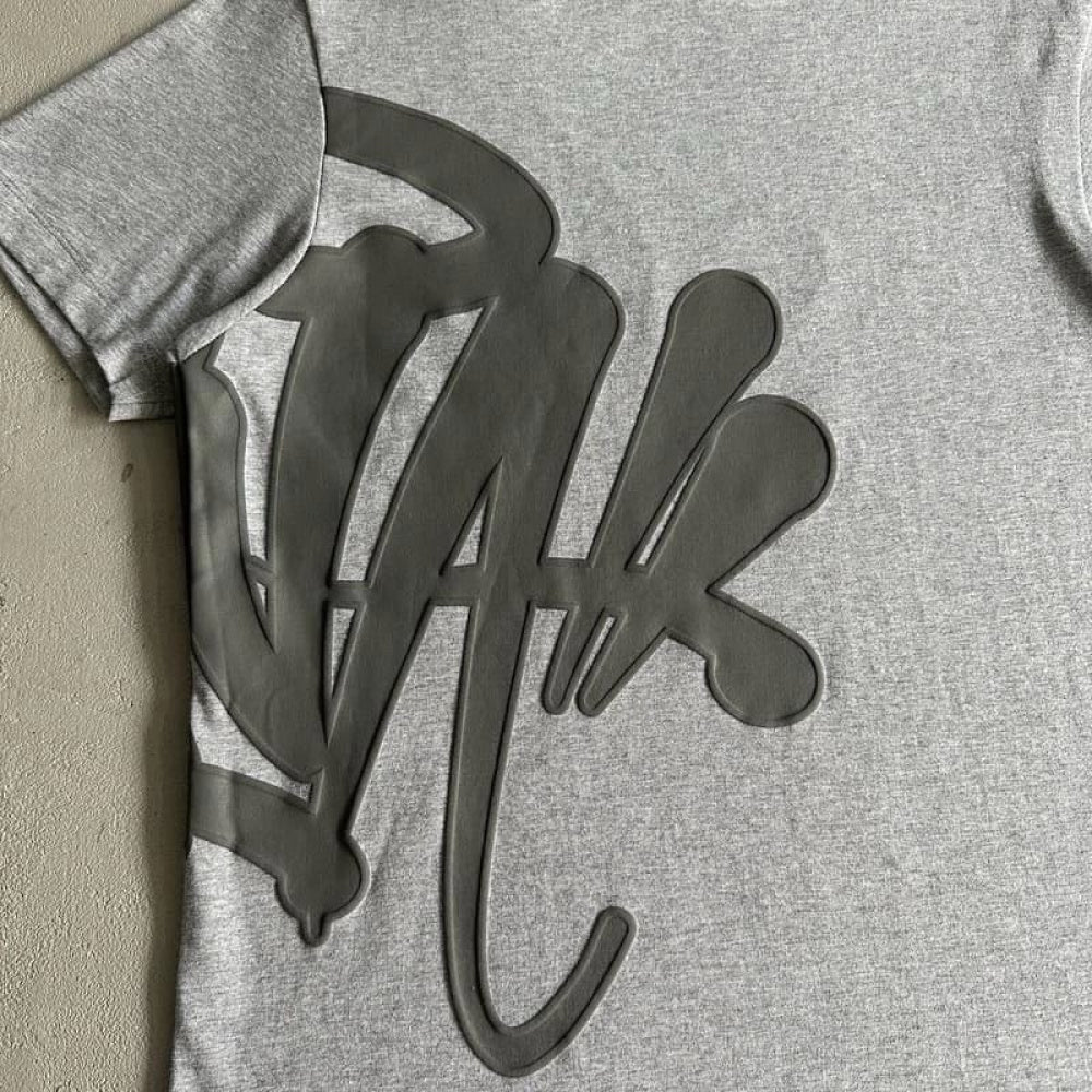 Conjunto Syna World Cinza