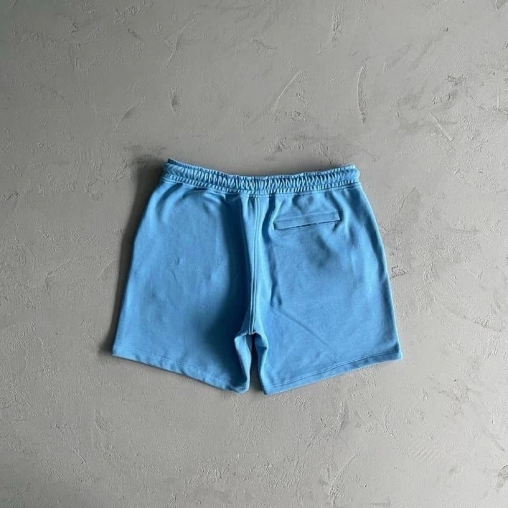 Conjunto Syna World Twinset Blue