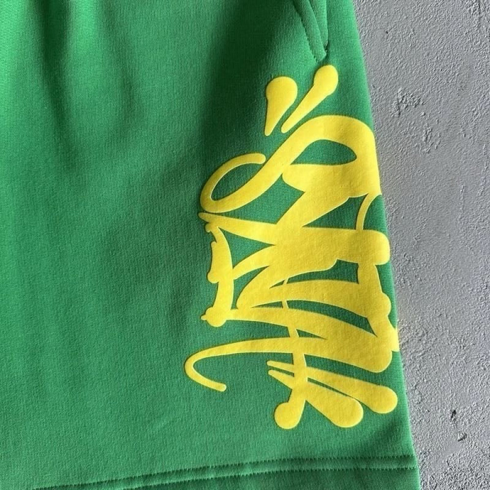 Conjunto Syna World Twinset Green