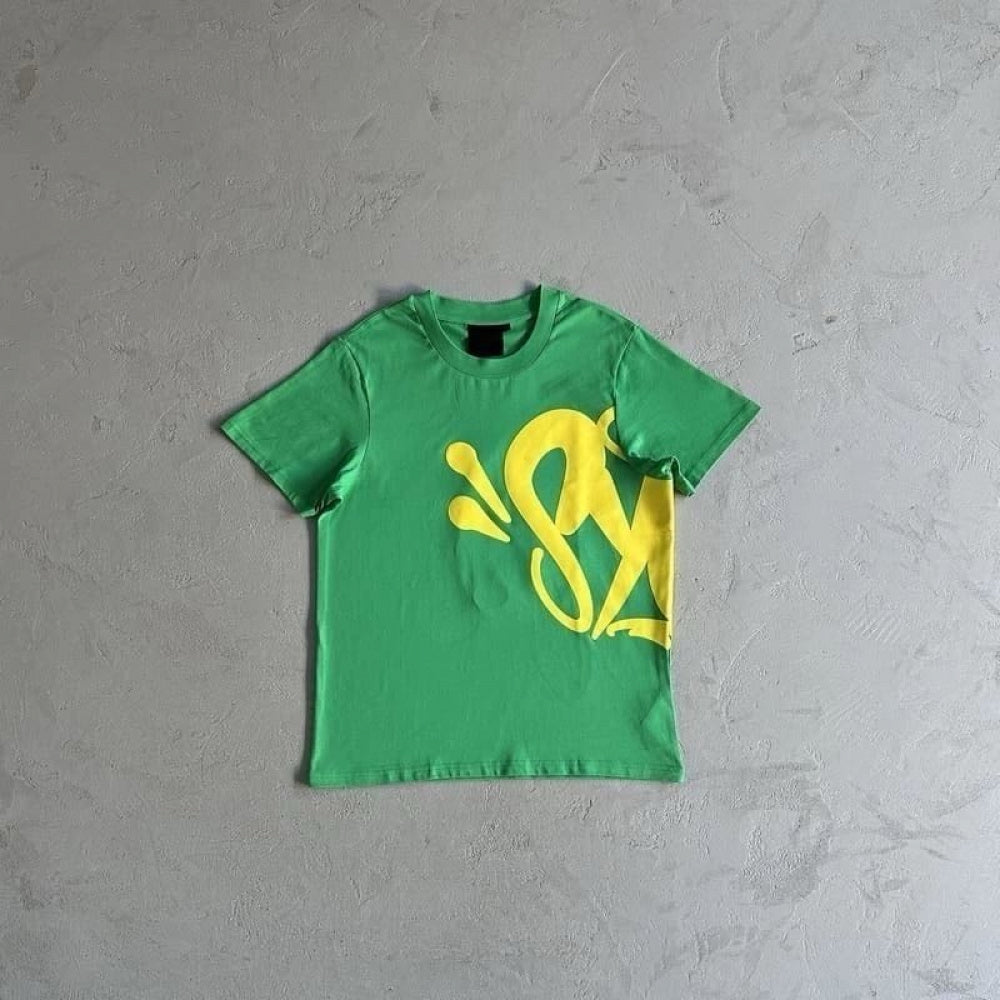 Conjunto Syna World Twinset Green
