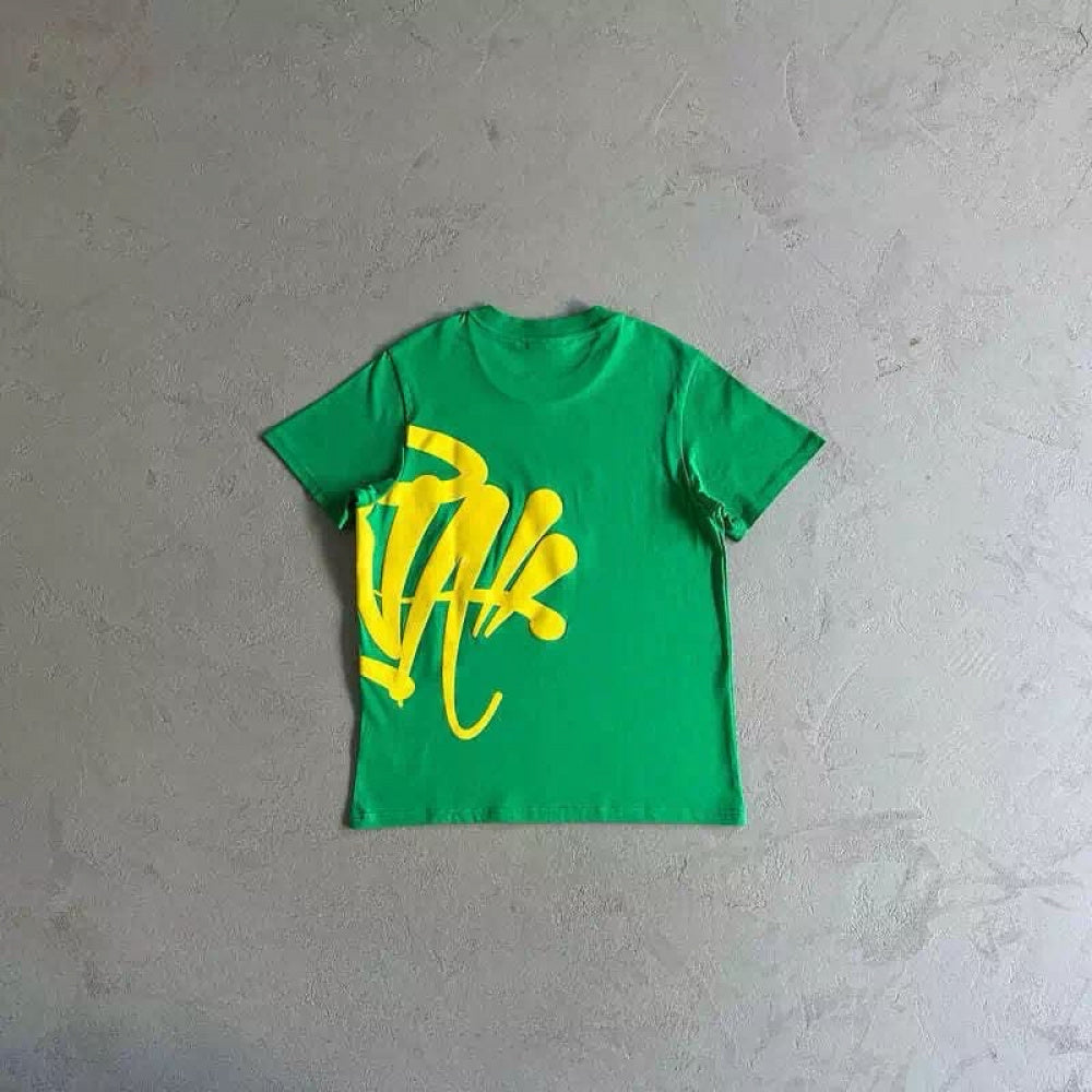 Conjunto Syna World Twinset Green