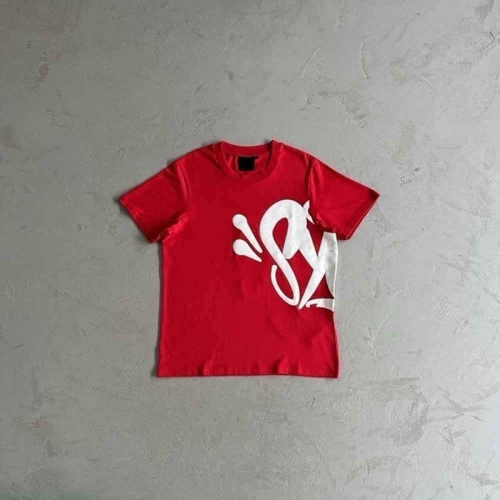 Conjunto Syna World Twinset Red