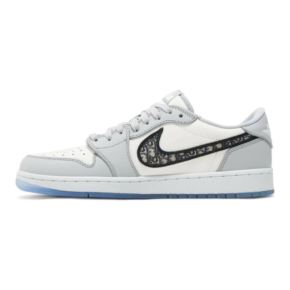 Dior x Air Jordan 1 Low
