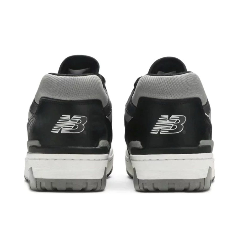 New Balance 550 "Grey Black"