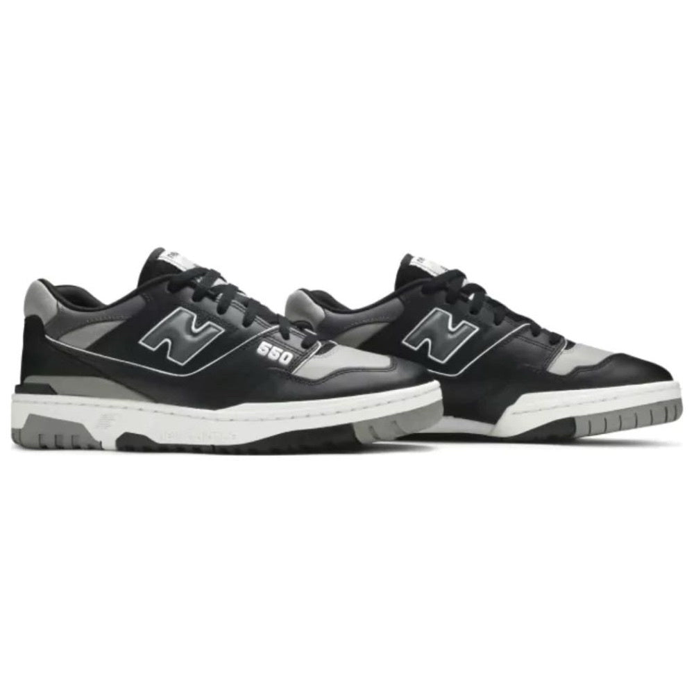 New Balance 550 "Grey Black"