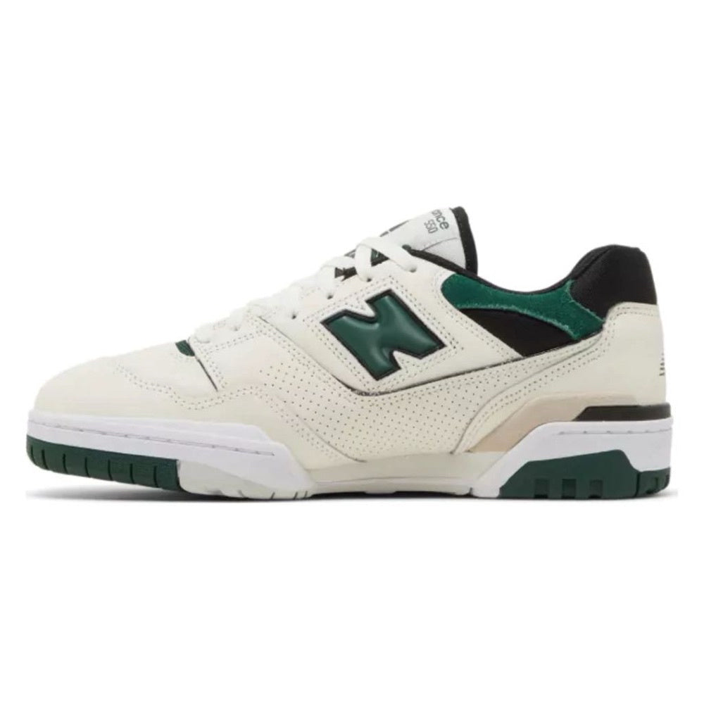 New Balance 550 "White Pine Green"