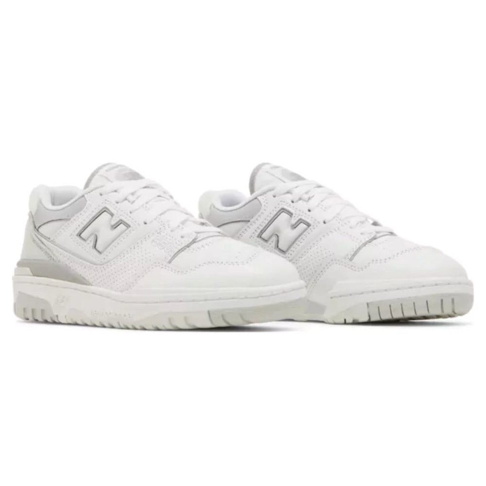 New Balance 550 "White Rain Cloud"