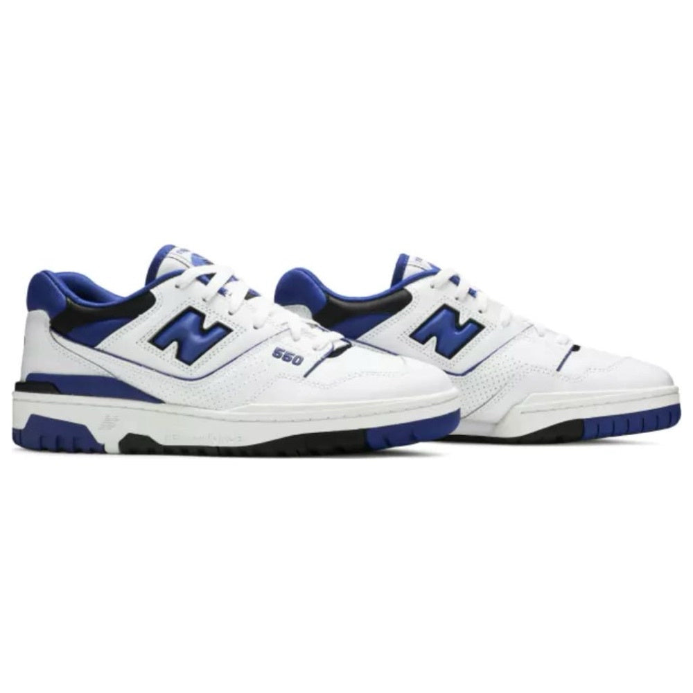 New Balance 550 "White Team Royal"