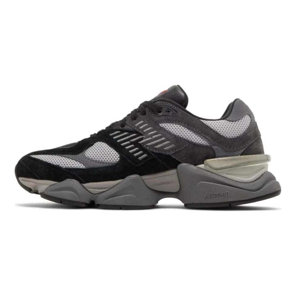 New Balance 9060 "Black Castlerock"