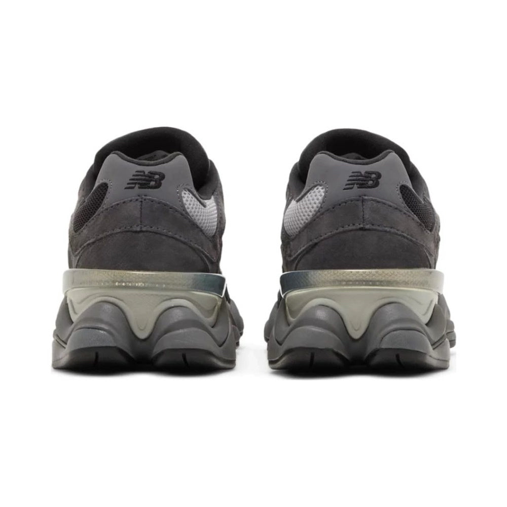 New Balance 9060 "Black Castlerock"