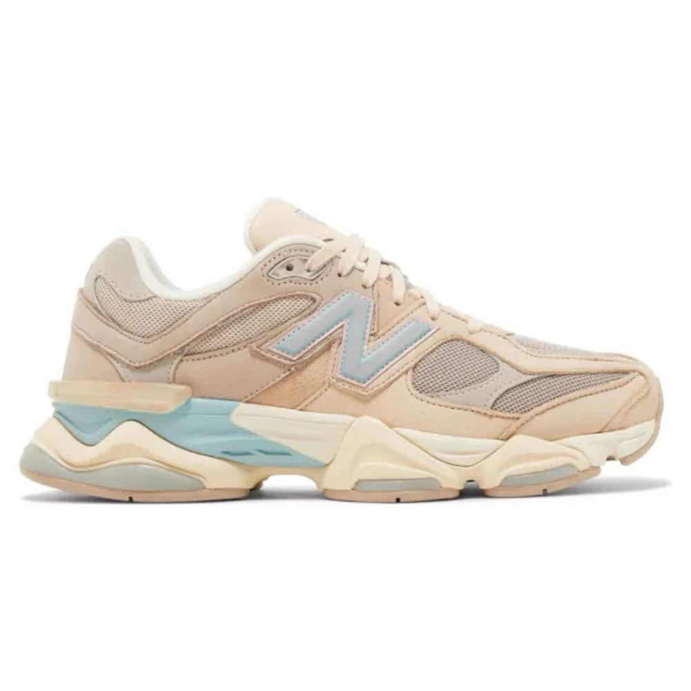 New Balance 9060 "Ivory"