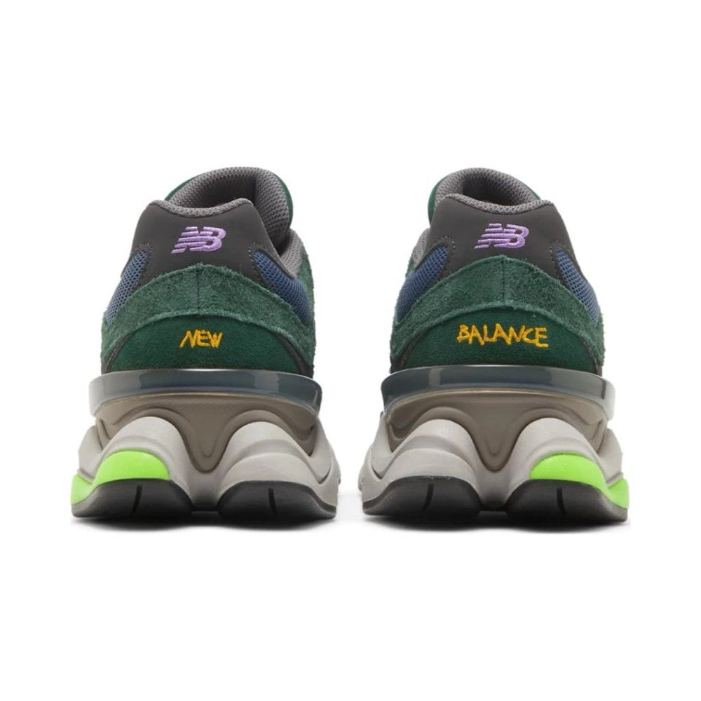 New Balance 9060 "Nightwatch Purple"