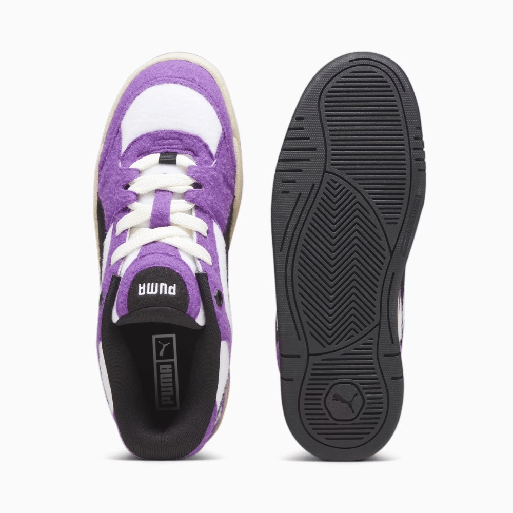 Puma-180 Felt Purple Pop