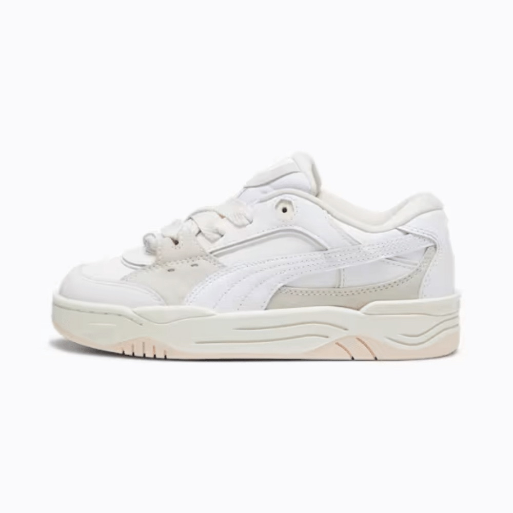 Puma-180 Lace Warm White