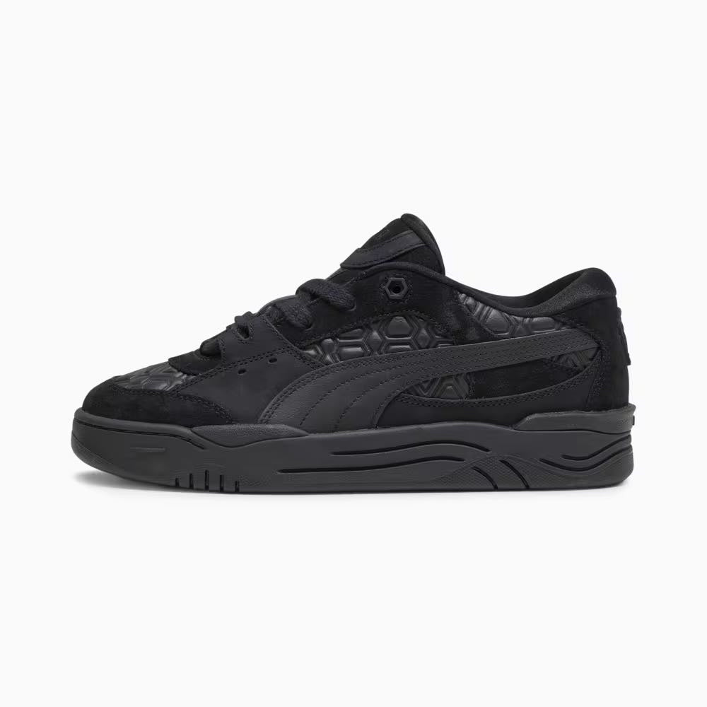 PUMA-180 Luxe Sport