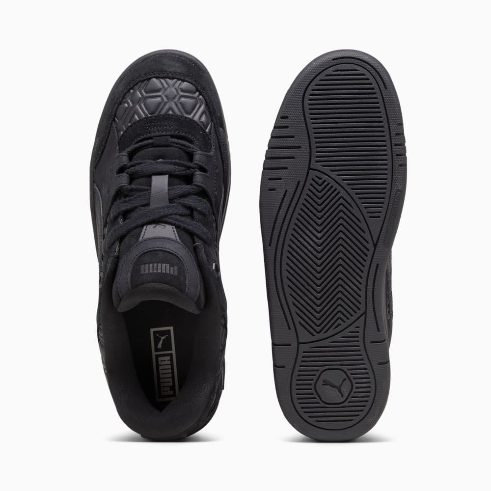 PUMA-180 Luxe Sport