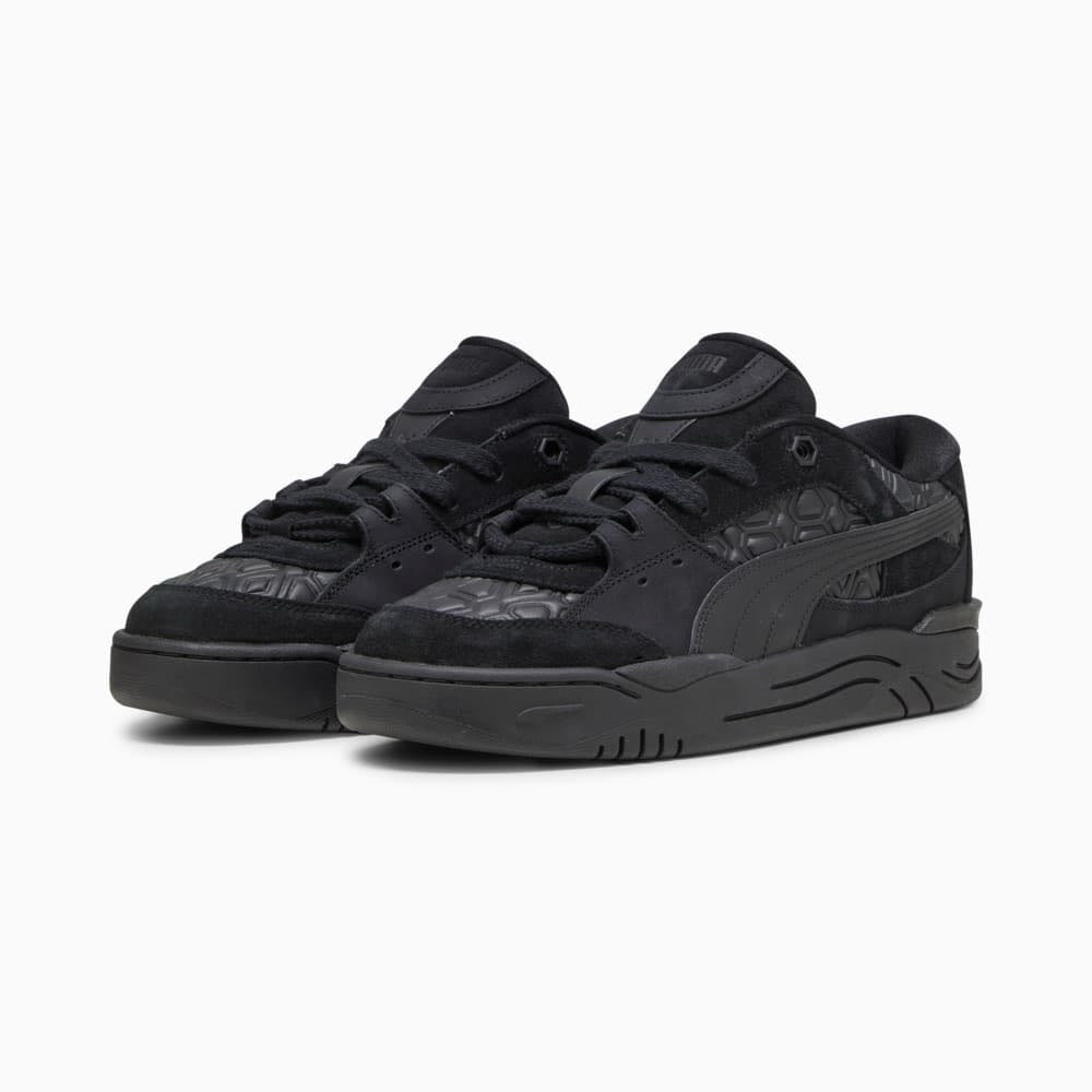 PUMA-180 Luxe Sport