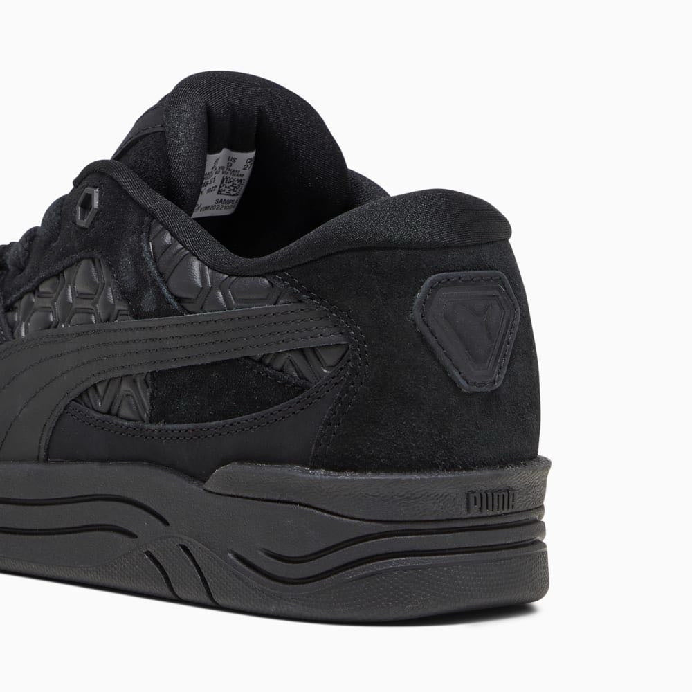 PUMA-180 Luxe Sport