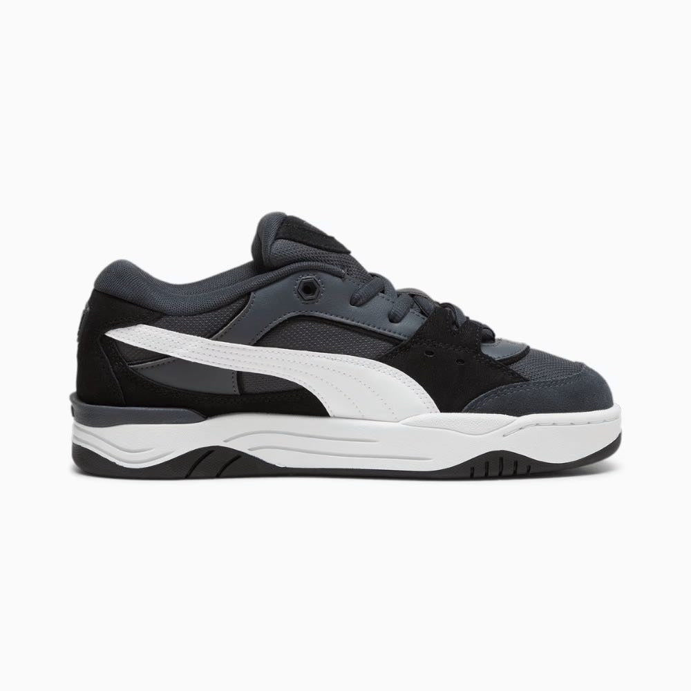 Puma-180 Strong Gray