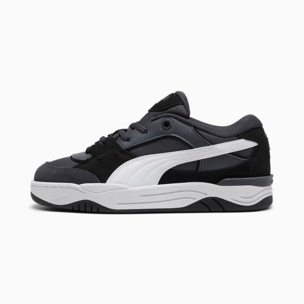 Puma-180 Strong Gray