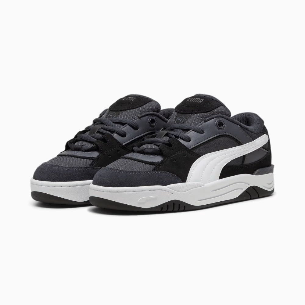 Puma-180 Strong Gray