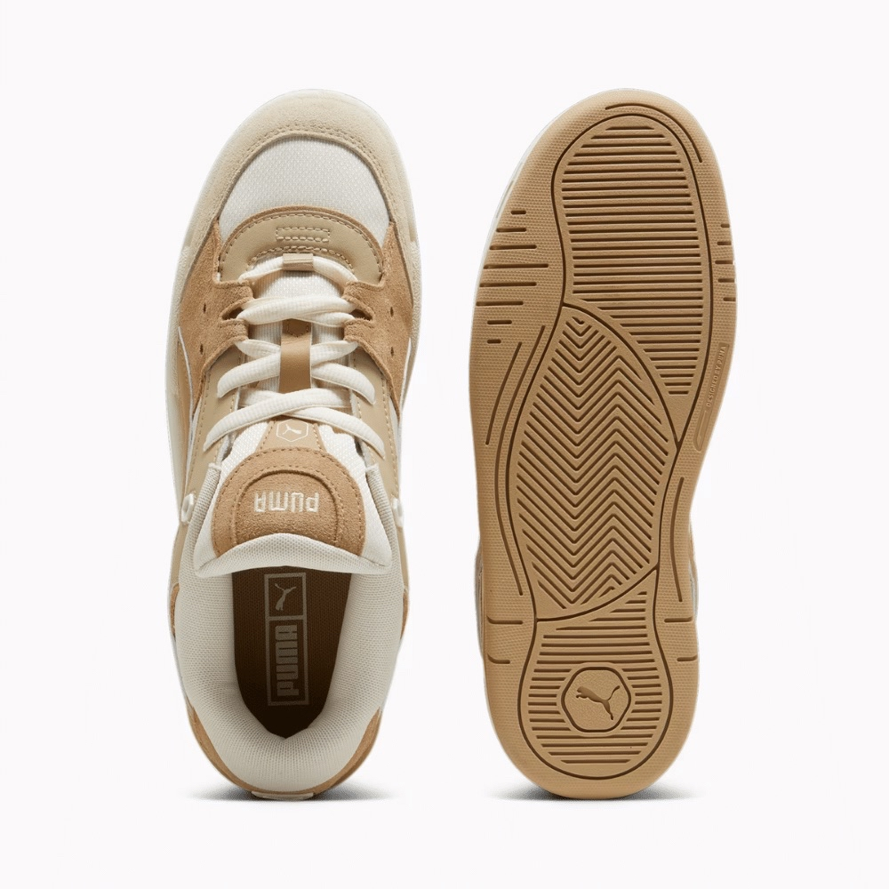 Puma-180 Sugared Almond Prairie Tan