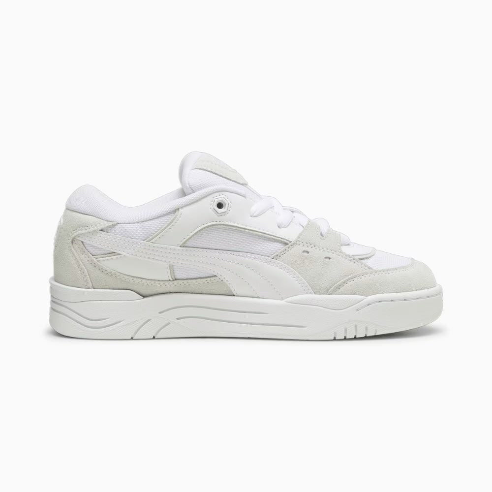 Puma-180 White