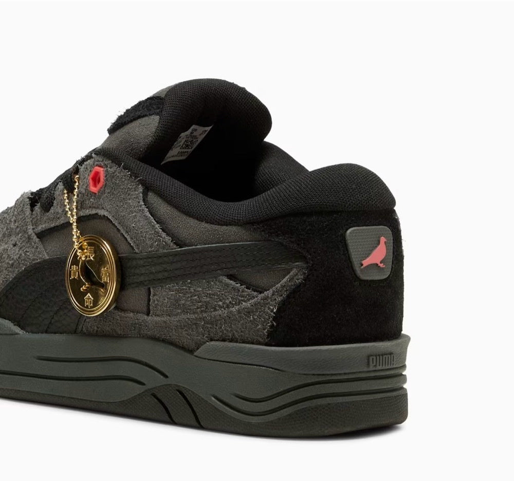Puma-180 x Staple