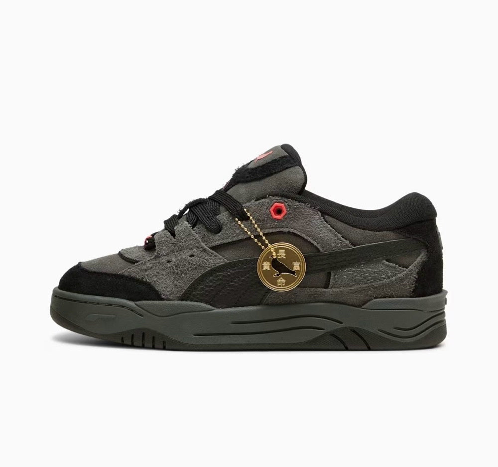 Puma-180 x Staple