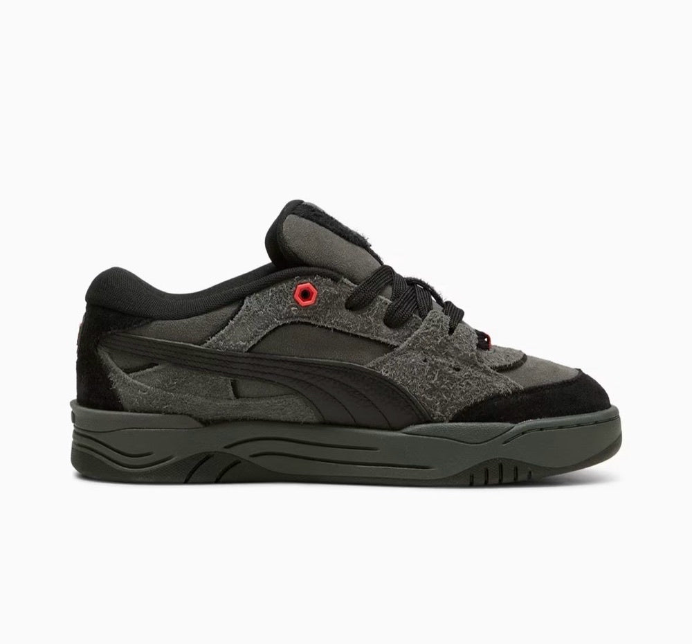 Puma-180 x Staple