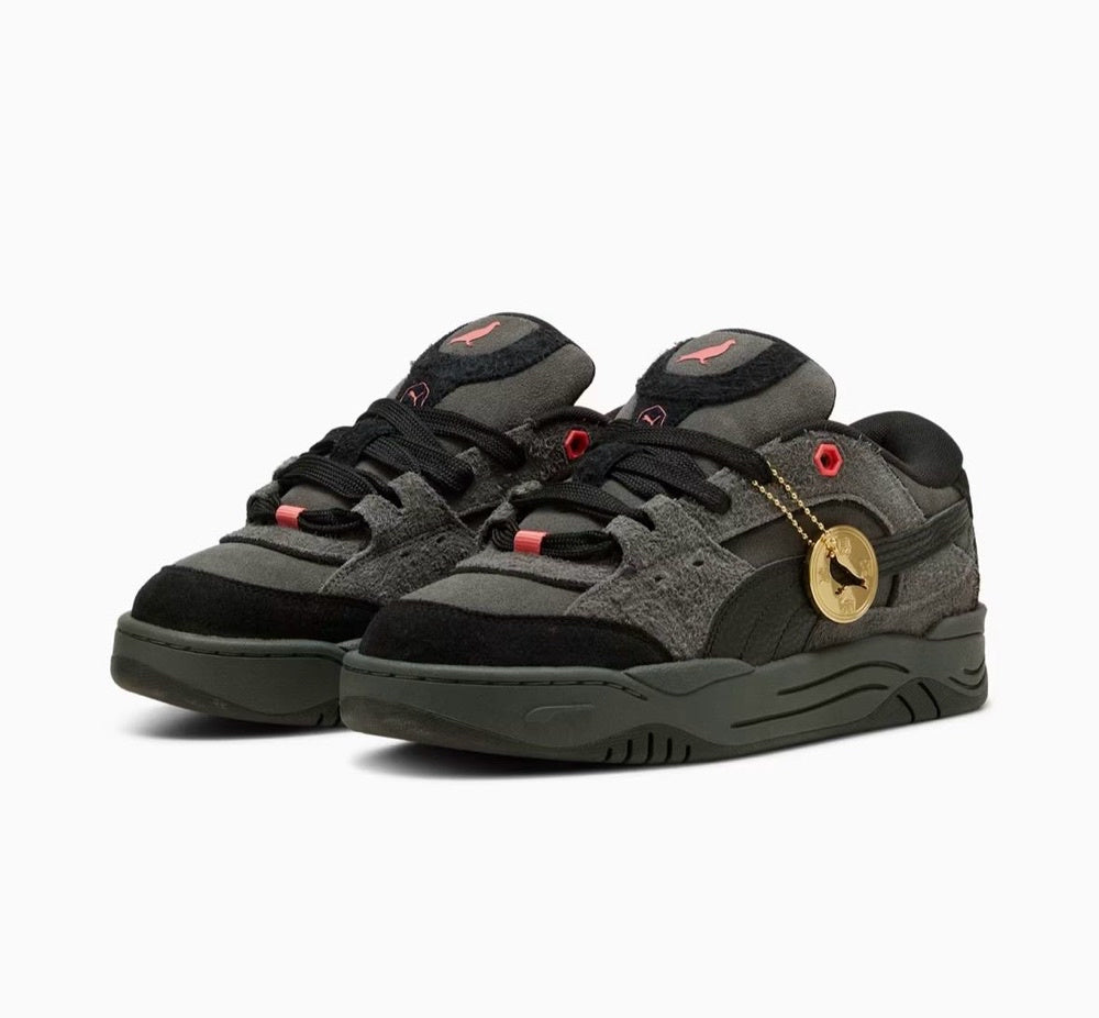 Puma-180 x Staple