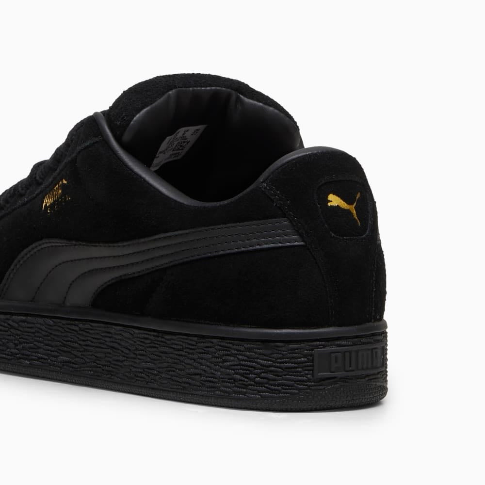 Puma Suede XL Triple Black