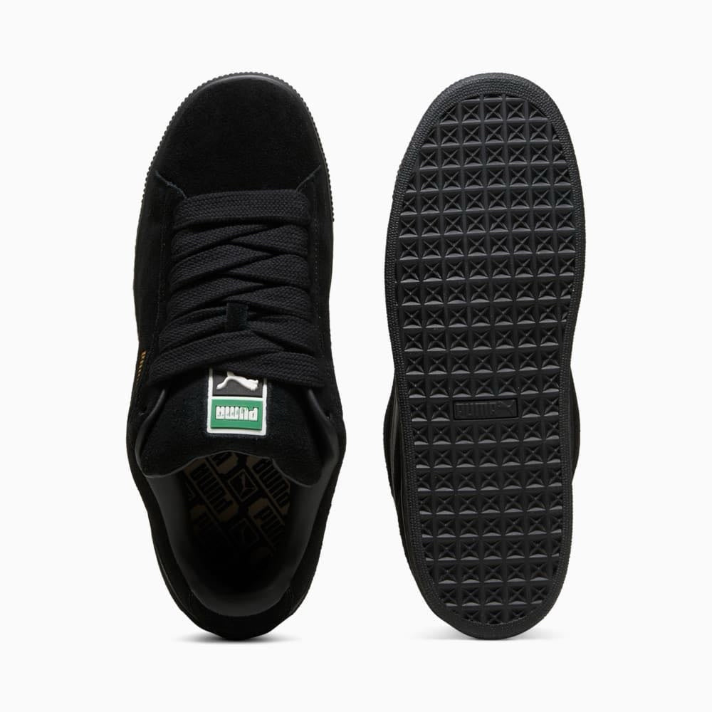 Puma Suede XL Triple Black