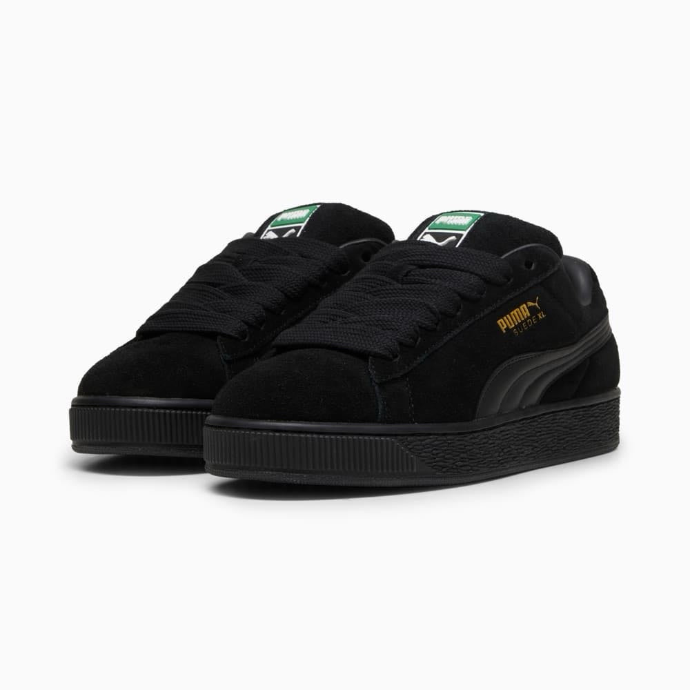 Puma Suede XL Triple Black