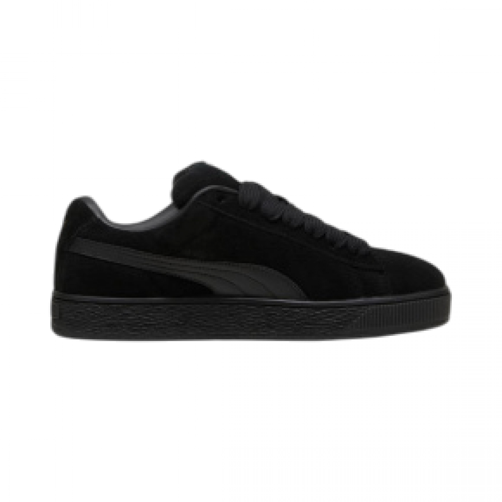 Puma Suede XL Triple Black
