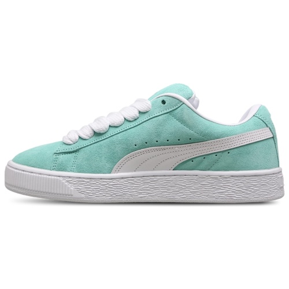 Puma Suede XL Turquesa