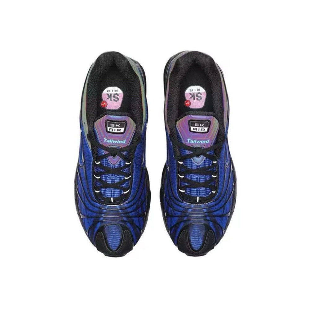 SKEPTA x Air Max Tailwind V "Dark Blue"