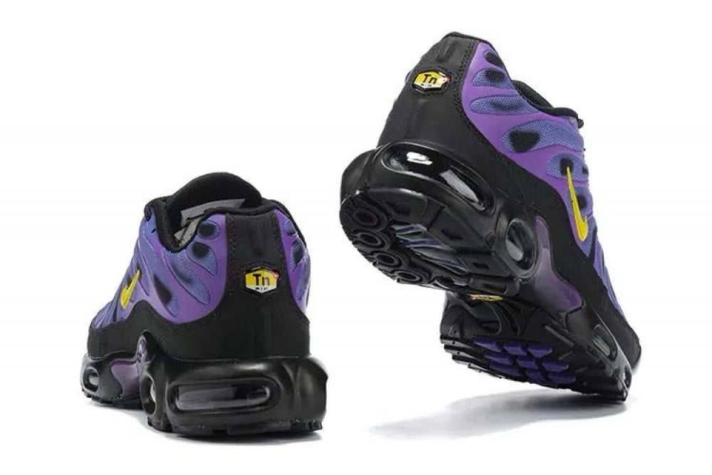 SUPREME x Nike Air Max TN Plus "Purple Fire"