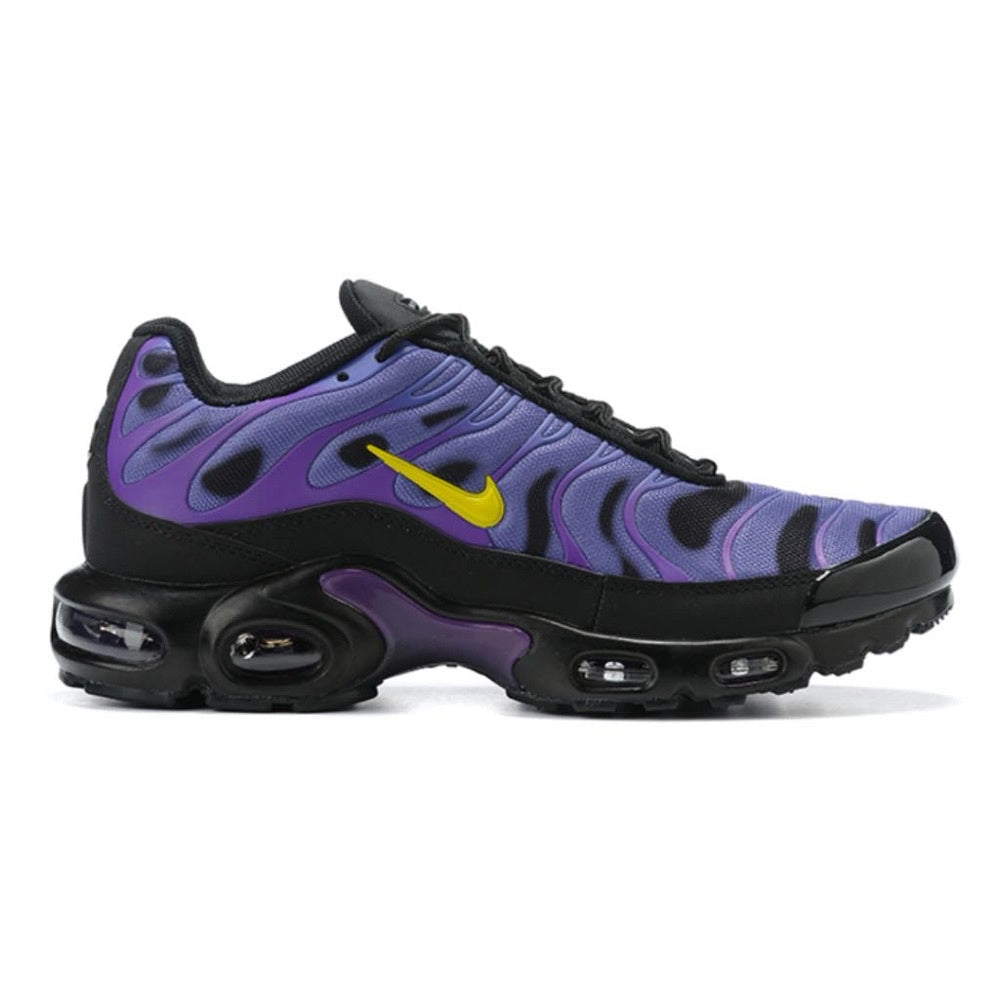 SUPREME x Nike Air Max TN Plus "Purple Fire"