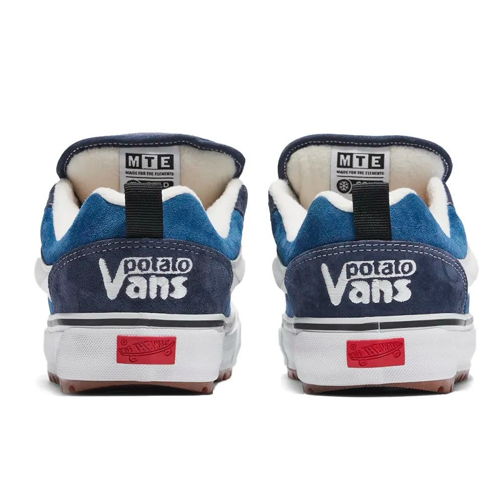 VANS KNU POTATO NAVY