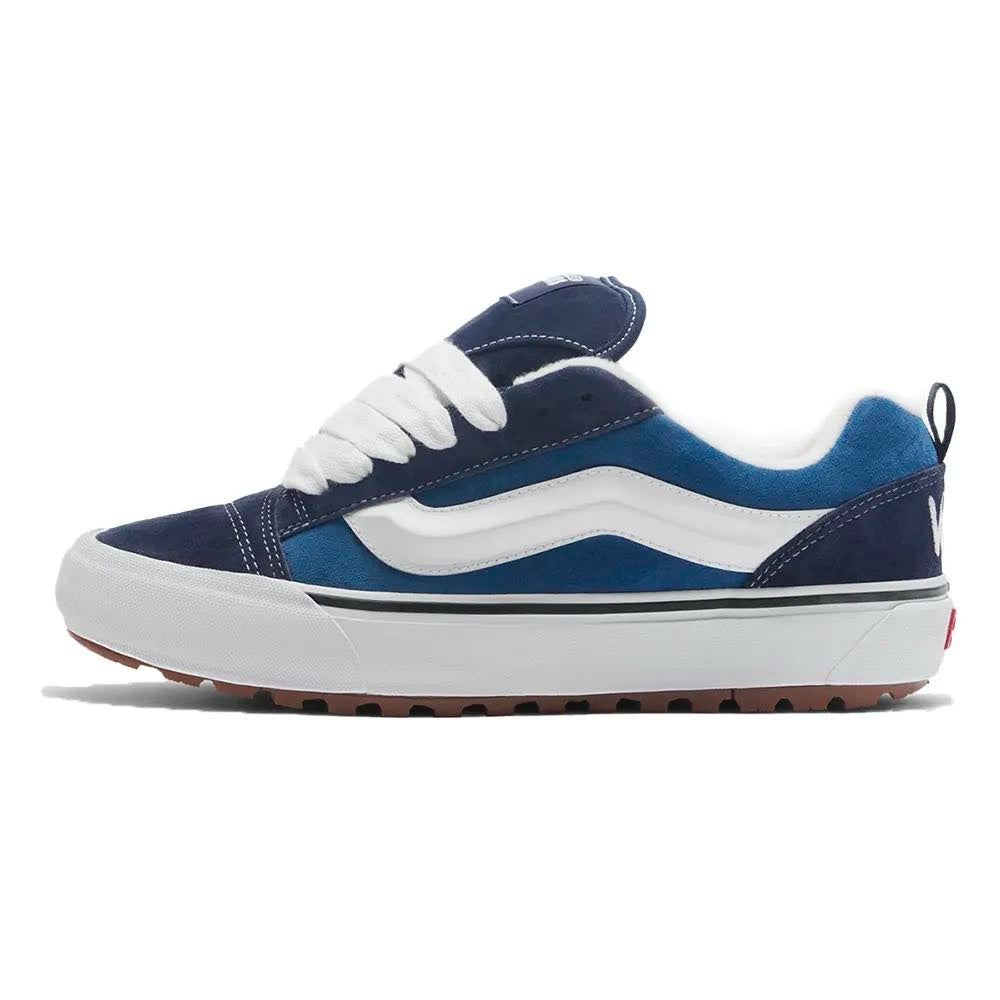 VANS KNU POTATO NAVY