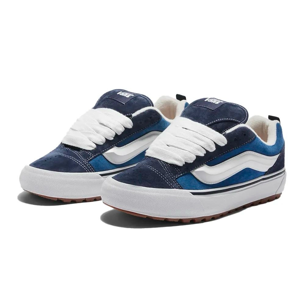 VANS KNU POTATO NAVY