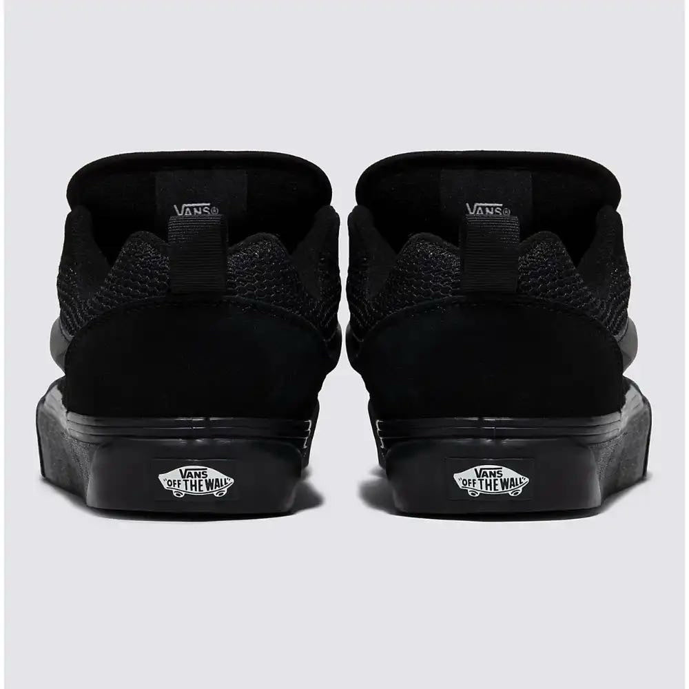 Vans Knu Skool Black