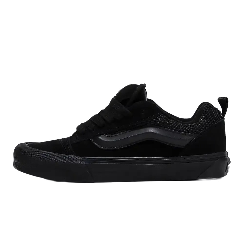 Vans Knu Skool Black
