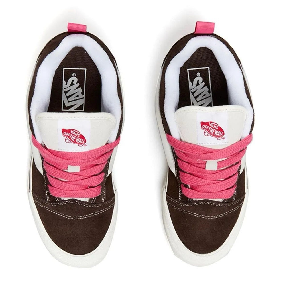 Vans Knu Skool Brown